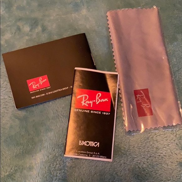 Rayaban Sunglasses - Picture 5 of 6